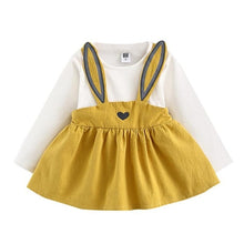 Load image into Gallery viewer, girls dress christmas dress