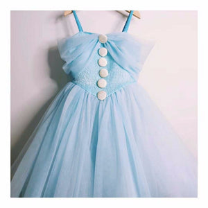 1-10 YEARS 2018 GIRLS FASHION DRESSES GIRLS DRESSES princess dress PARTY dress elegant wedding dress