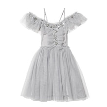 Load image into Gallery viewer, tutu dress for baby girls dress girls evening dress toddler dress girl dress summer dress girls kids party dress vetements